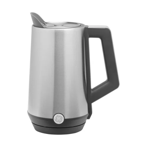 GE Electric Kettle with Digital Control