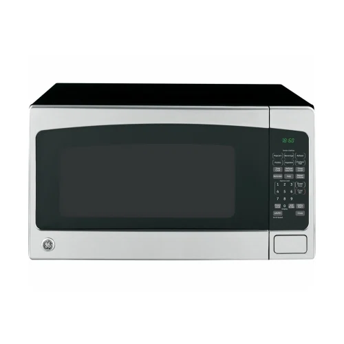 GE JES2051SNSS Countertop Microwave Oven