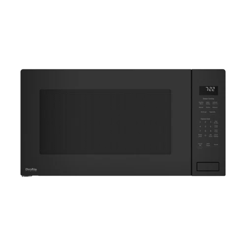 GE Profile 2.2 Cu. Ft. Built-In Microwave