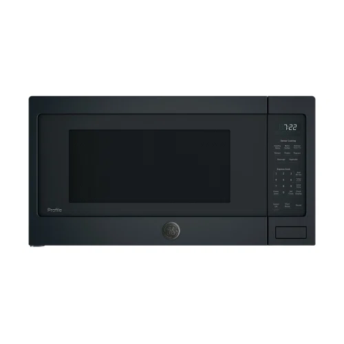GE Profile 2.2 Cu. Ft. Microwave