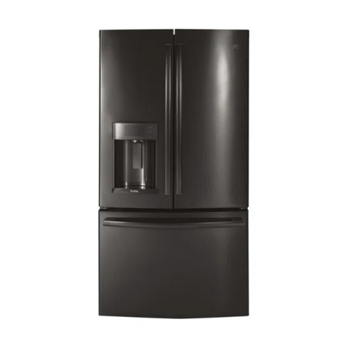 GE Profile 22.2 Cu. Ft. French Door in Door Counter-Depth Refrigerator