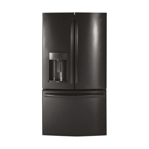 GE Profile 27.8 Cu. Ft. French Door in Door Refrigerator