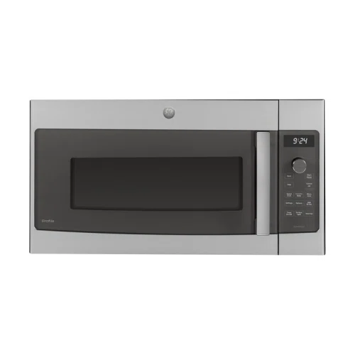 GE Profile Advantium 240 1.7 Cu. Ft. Over-the-Range Microwave