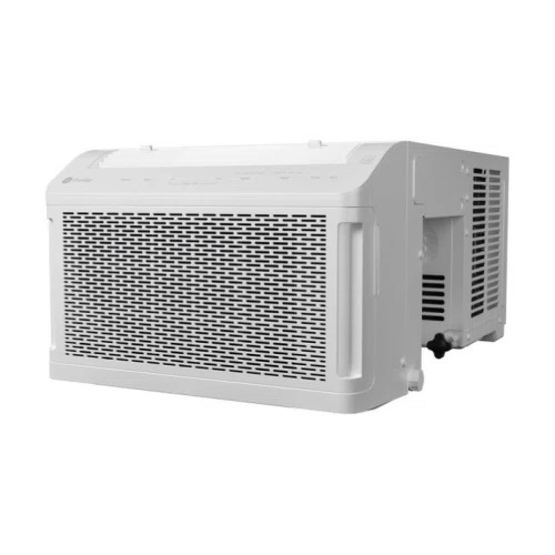 GE Profile ClearView 8,300 BTU Smart Ultra Quiet Window Air Conditioner