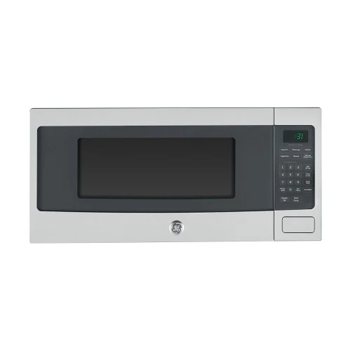 GE Profile Countertop Microwave