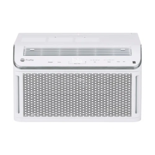 GE Profile Energy Star 8,100 BTU Smart Ultra Quiet Window Air Conditioner