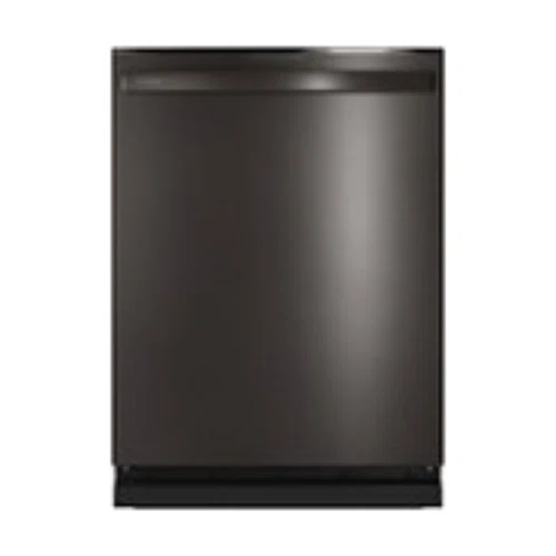 GE Profile Top Control Built-In Dishwasher