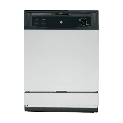 GE SpaceMaker 24