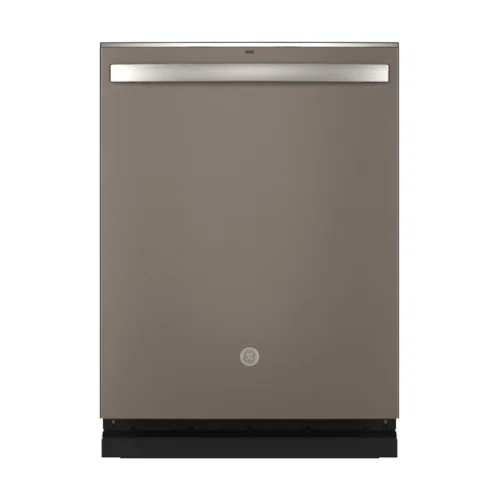 GE Top Control Built-In Dishwasher with Stainless Steel Tub, 48 dBA