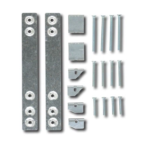 GE Under-Cabinet Mounting Kit for Select Microwaves