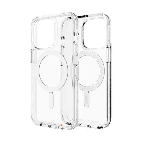 GEAR4 Crystal Palace Snap for iPhone 13 Pro