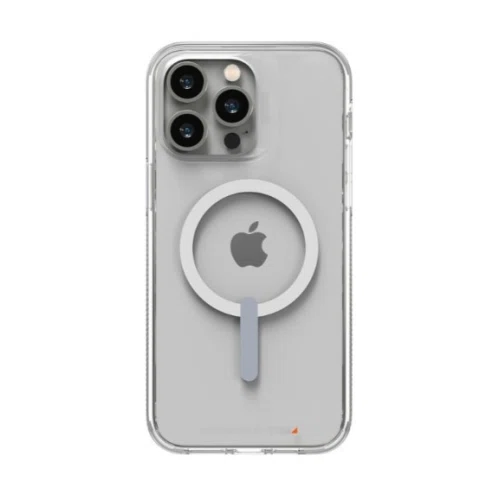 GEAR4 Crystal Palace Snap MagSafe Compatible Case for Apple iPhone 14 Pro Max