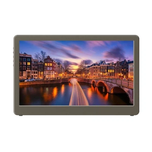 Gechic On-Lap 1503E Portable Monitor