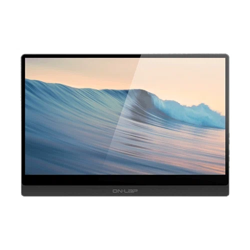 Gechic On-Lap M505T Portable Touch Monitor