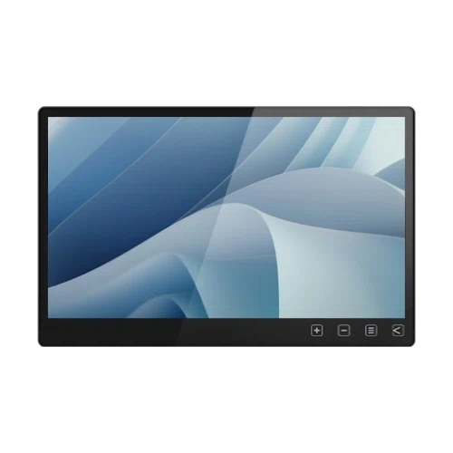 Gechic T151A Touchscreen Monitor