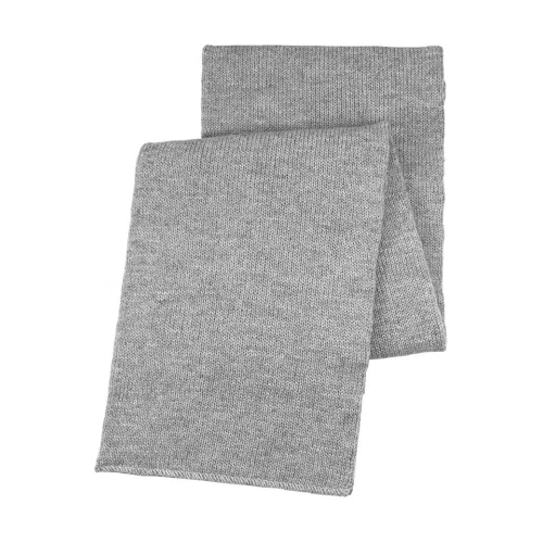 Gelante Men Classic Knit Winter Scarf