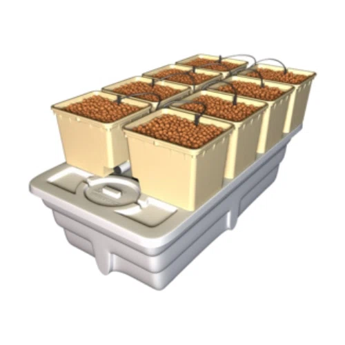 General Hydroponics EuroGrower