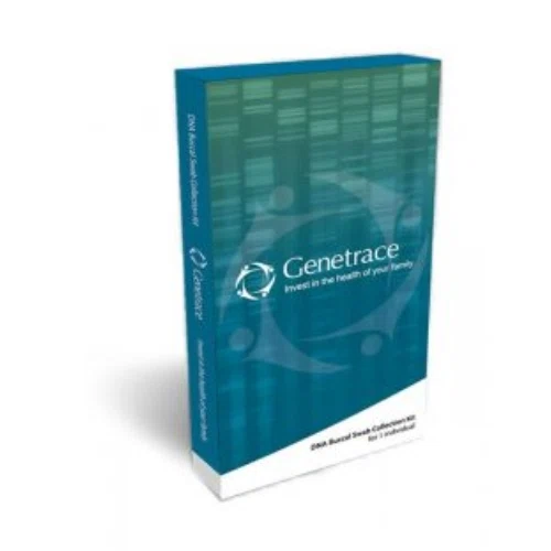 Genetrace DNA Test