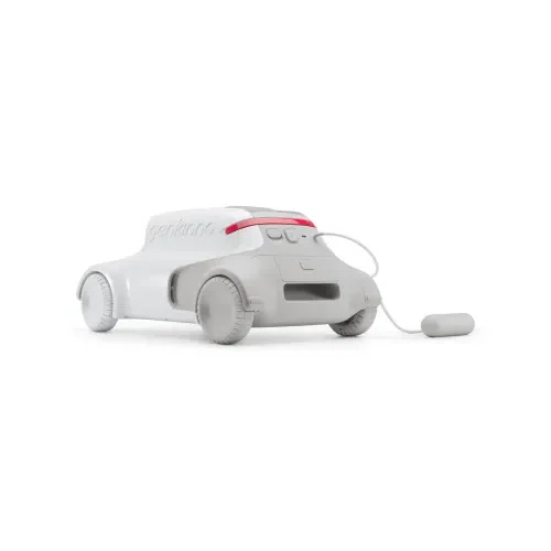 Genkinno P1 Cordless Robotic Pool Cleaner