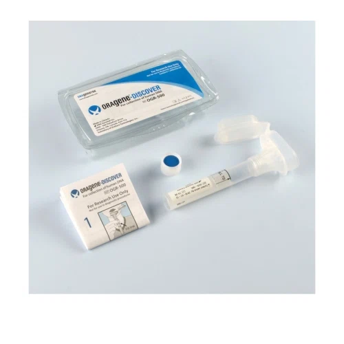 Genotek DNA Kits