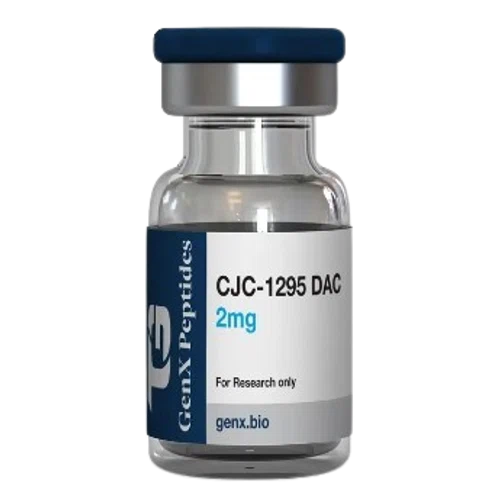 GenX Peptides CJC-1295 DAC