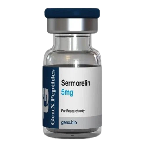 GenX Peptides Sermorelin