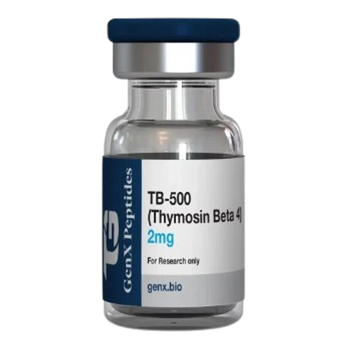 GenX Peptides TB-500