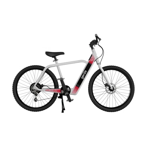 GenZe 200 Series E-Bike