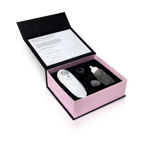 Georgia Louise Hollywood EGF Micro Needling + Ion Infusion Kit