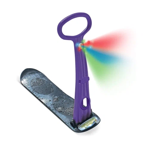 Geospace LED Ski Skooter