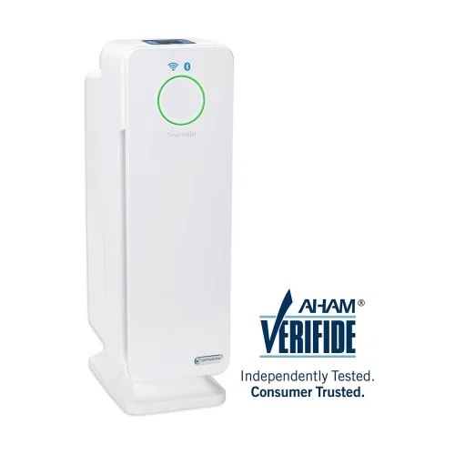 Germ Guardian Smart Voice Control Air Purifier