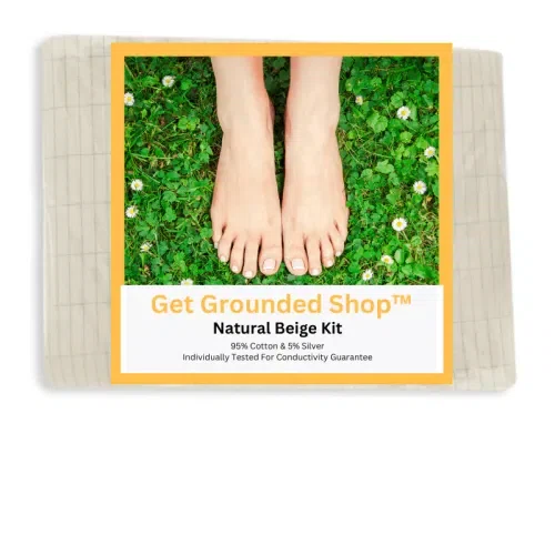 Get Grounded Shop Grounding Bed Sheet Kits