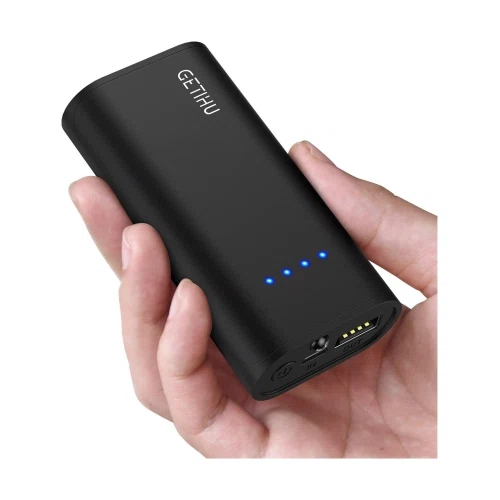 Getihu Pocket Size Power Bank