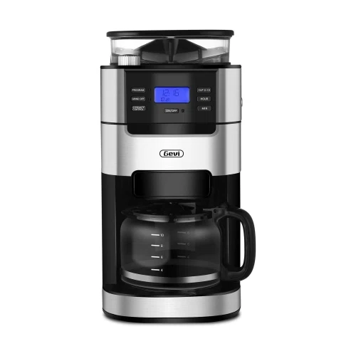 Gevi Grind and Brew Coffee Machine