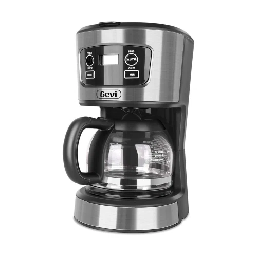 Gevi Espresso Machine Manual