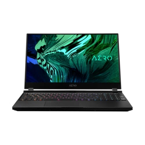 Gigabyte AERO 15 OLED