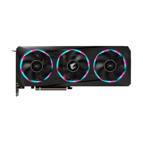 Gigabyte AORUS GeForce RTX 3060 ELITE