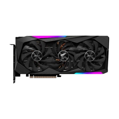 Gigabyte AORUS GeForce RTX 3070 MASTER