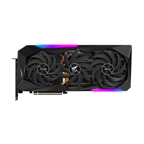Gigabyte AORUS GeForce RTX 3070 Ti MASTER
