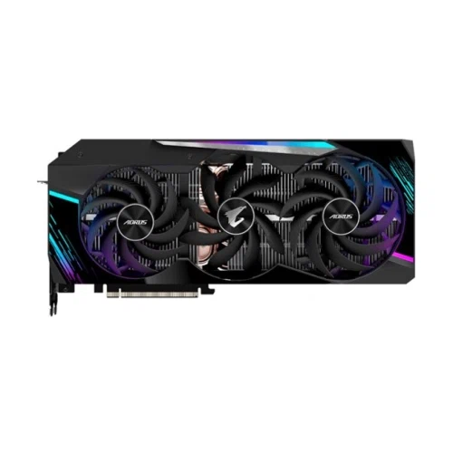 Gigabyte AORUS GeForce RTX 3080 MASTER