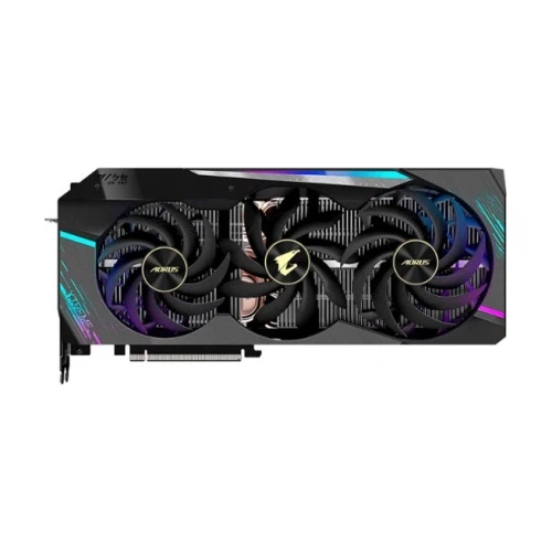 Gigabyte AORUS GeForce RTX 3080 Ti XTREME