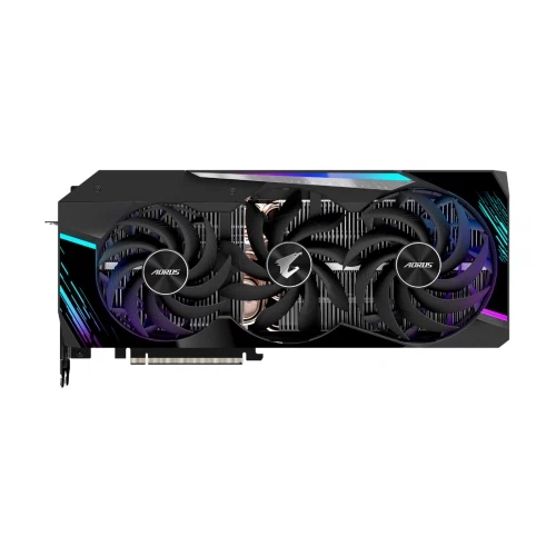 Gigabyte AORUS GeForce RTX 3090 MASTER