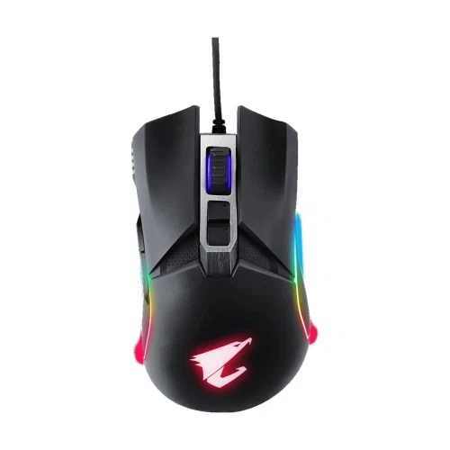 Gigabyte AORUS M5