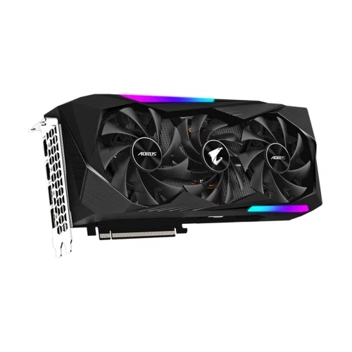 Gigabyte AORUS Radeon RX 6800 MASTER