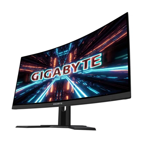 Gigabyte G27FC A Gaming Monitor