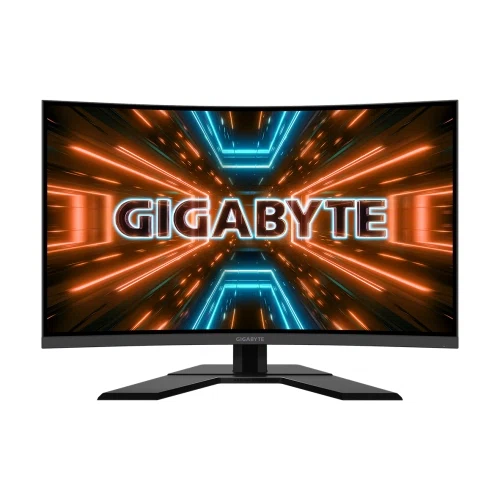 Gigabyte G32QC A Gaming Monitor