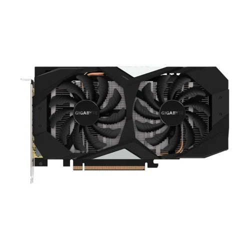 Gigabyte GeForce GTX 1660 OC 