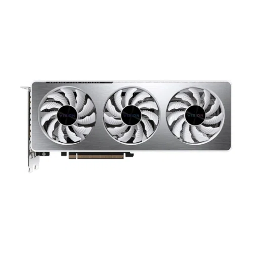 Gigabyte GeForce RTX 3060 VISION