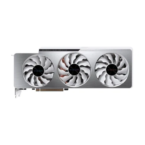 Gigabyte GeForce RTX 3070 Ti VISION