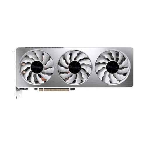 Gigabyte GeForce RTX 3070 VISION